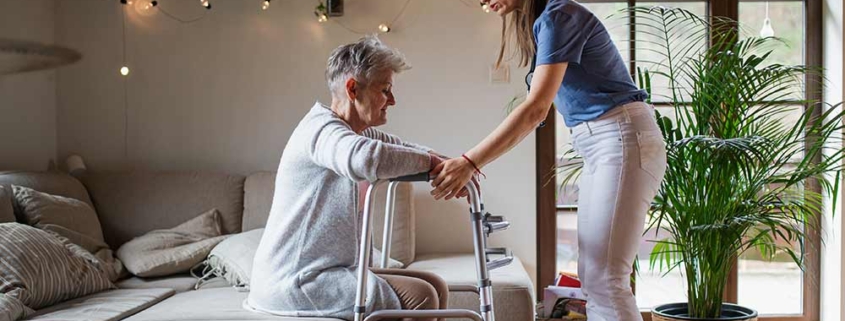 torino badante periodo prova aes domicilio